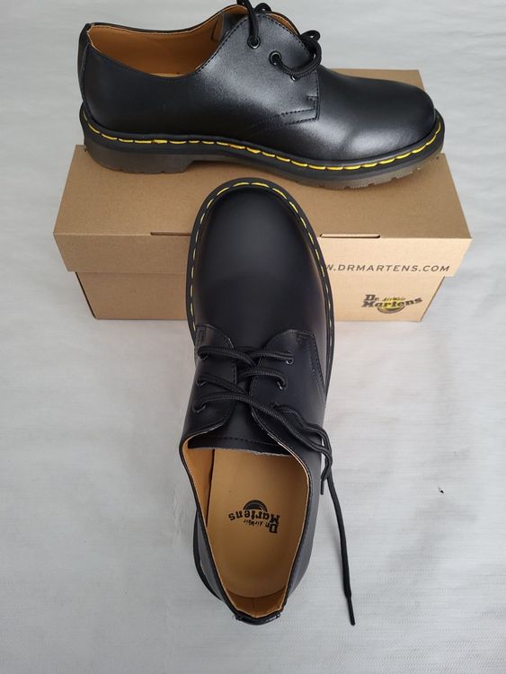 Dr martens shop 44 gebraucht