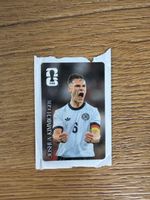 Coca Cola Panini - Joshua Kimmich GER