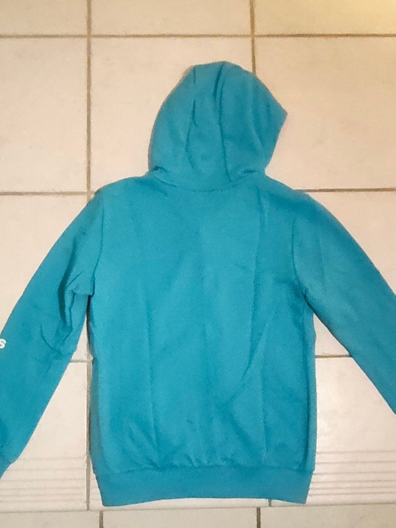 Adidas Giacche & Cappotti: Trainerjacke Adidas 170 – Usato da Oeschgen venduto da Minty 2