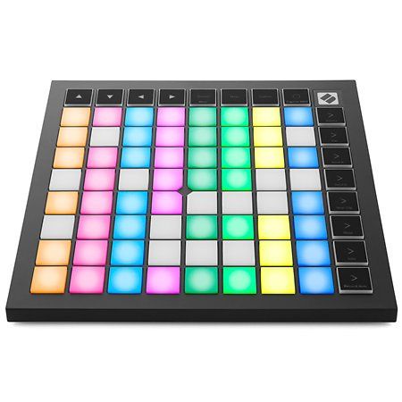 Novation Strumenti musicali: Novation Launchpad X – Usato da lausanne venduto da nicolausanne