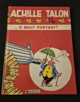 ACHILLE TALON TOME 35 BD VINTAGE 1984 EO FRANCAIS HUMOUR