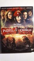 Pirates of the Caribbean: Am Ende der Welt