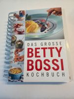 Grosses Betty Bossi Kochbuch 370 Rezepte guter Zustand