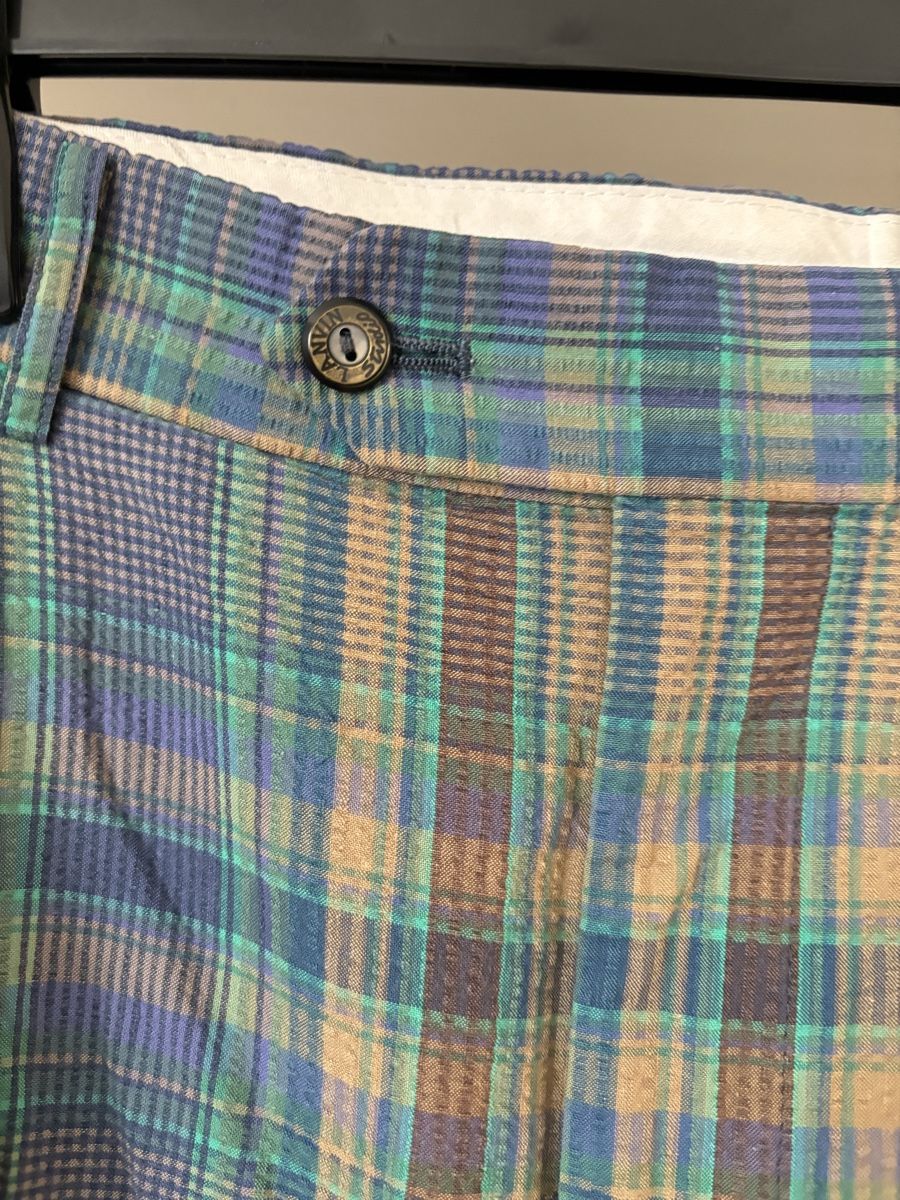 Lanvin Hosen: Pantalon Lanvin – Gebraucht aus Ostermundigen von Delphine74 2