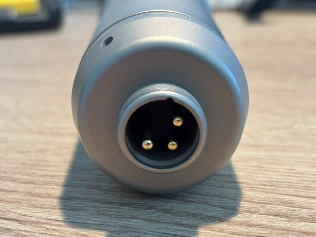 Røde Microfoni: RODE NT 1-A ab CHF 1.- – Usato da Uster venduto da Zalupi 3