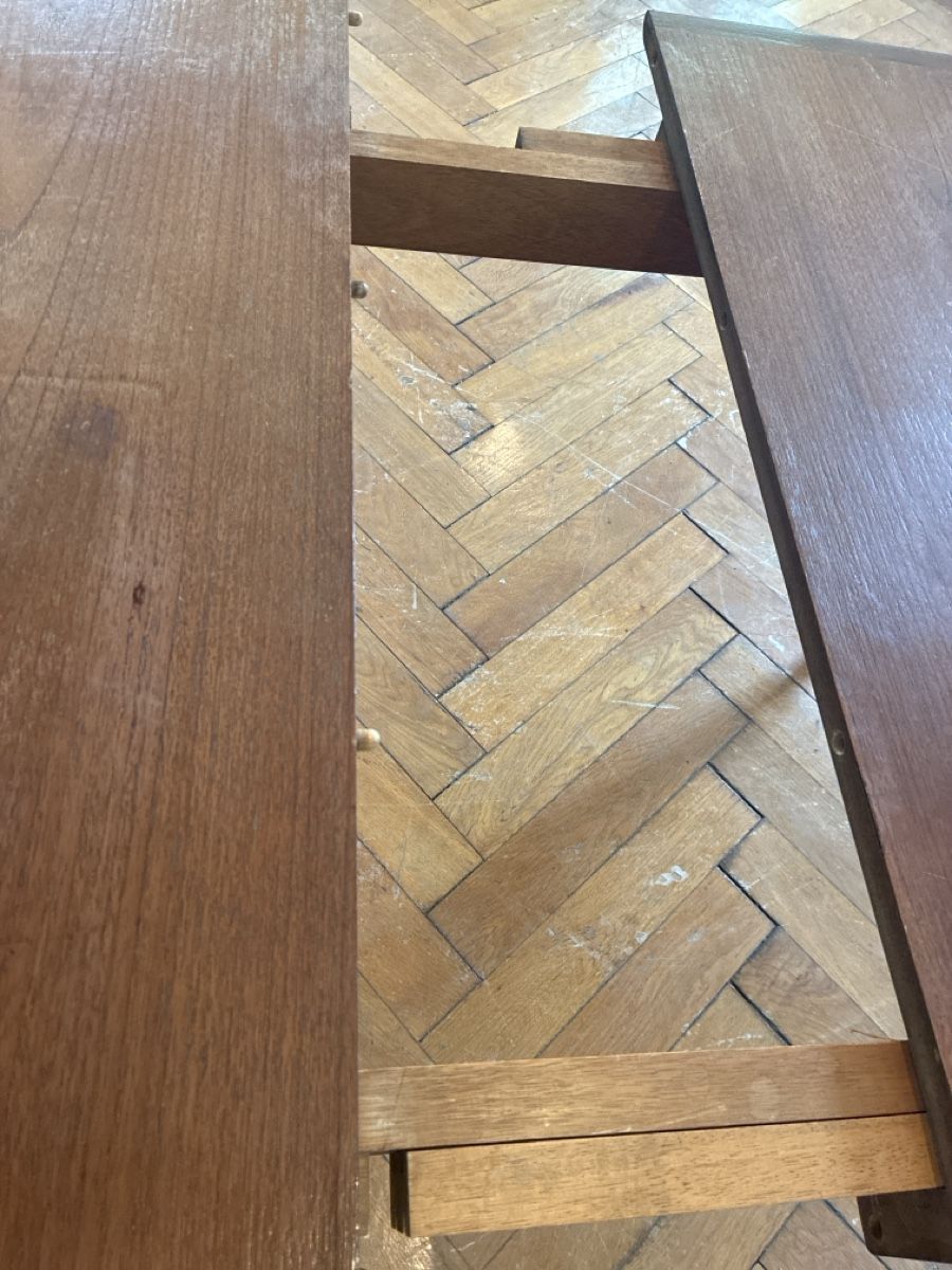Tavoli: teak esstich vintage – Usato da Dagmersellen venduto da casatualiq 5