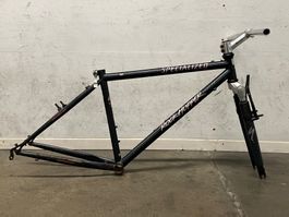 Specialized Rockhopper Rahmenset