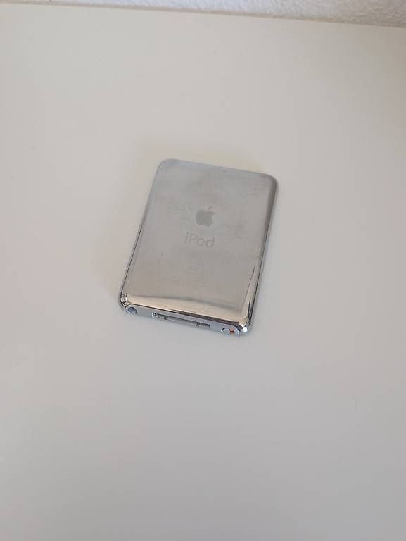 Lecteur media portable: Ipod funktioniert – D'occasion à Zürich par zh_zuerri_ 1