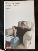 Françoise Sagan, Bonjour Tristesse, deutsch