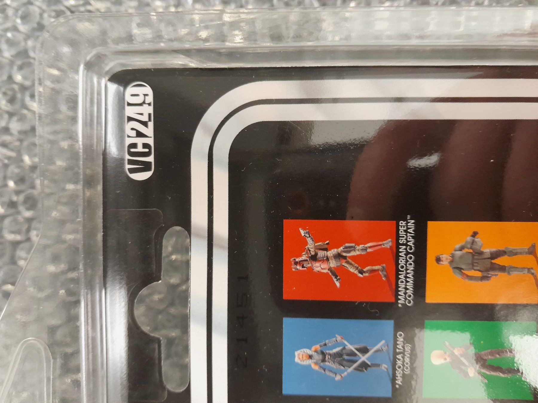 Star Wars Giocattoli: Star Wars Figrin D'an – Nuovo (secondo la descrizione) da Rüti ZH venduto da Alemanni 7