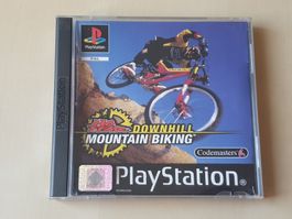 No Fear Downhill Mountain Biking