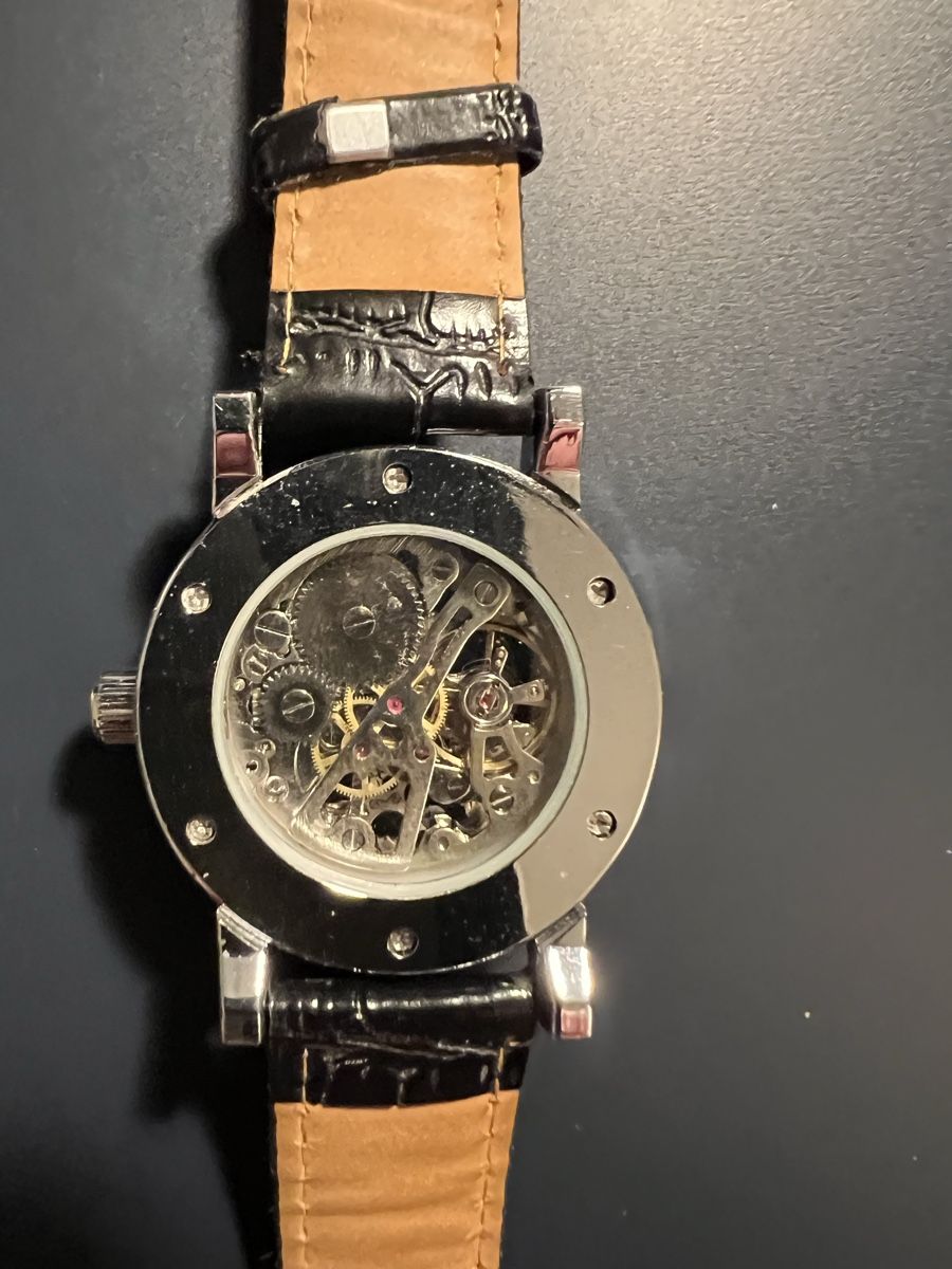 Montres: uhr – D'occasion à Jona par Ressan100