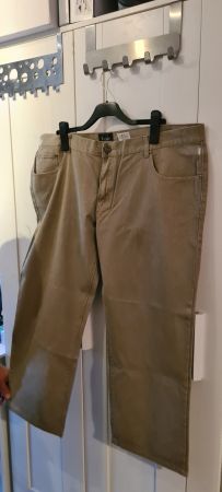 Coole Herren Hose "woodpecker" Gr. 30, BigSize,