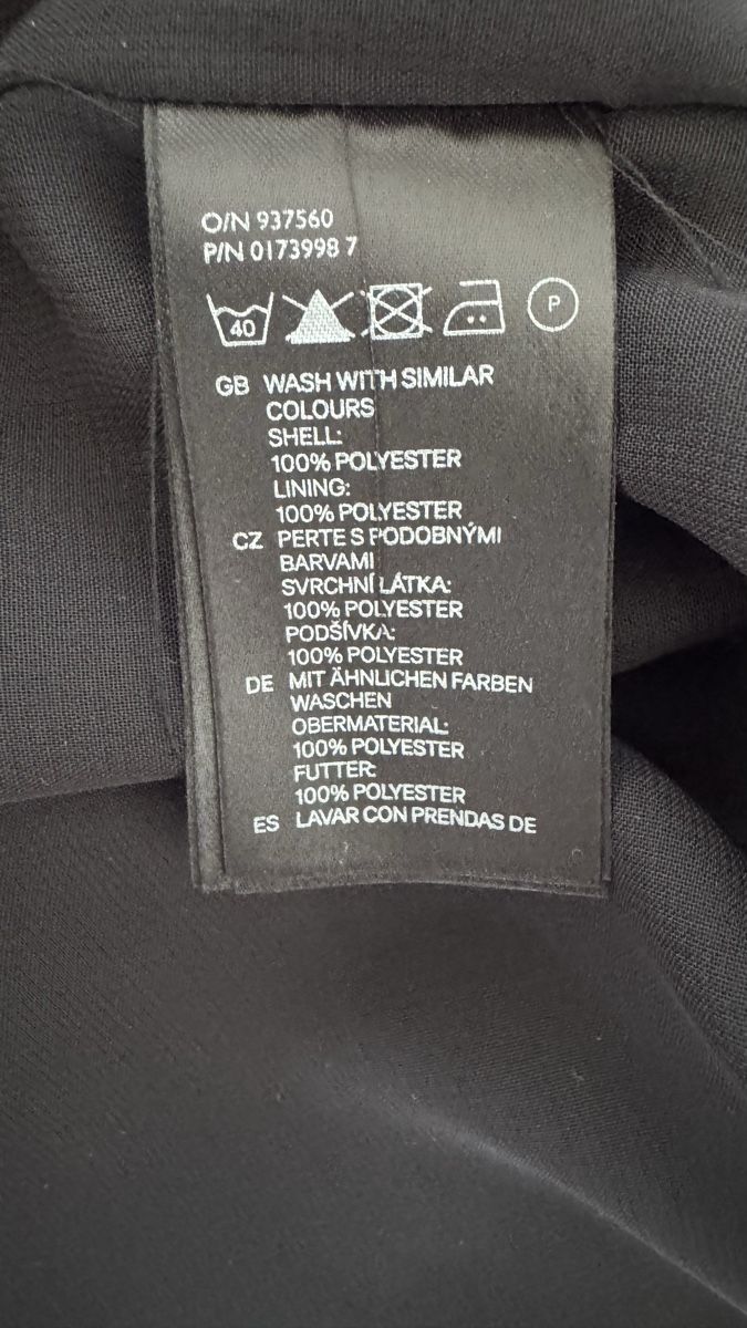H&M Kleider: Cocktail Kleid Gr. 38 – Neu (gemäss Beschreibung) aus Schaffhausen von Fixier 8