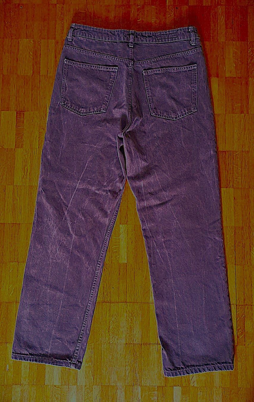 Zara Jeans: Zara Männer Jeans, Grösse 42 – Usato da Zürich venduto da leachim321 1