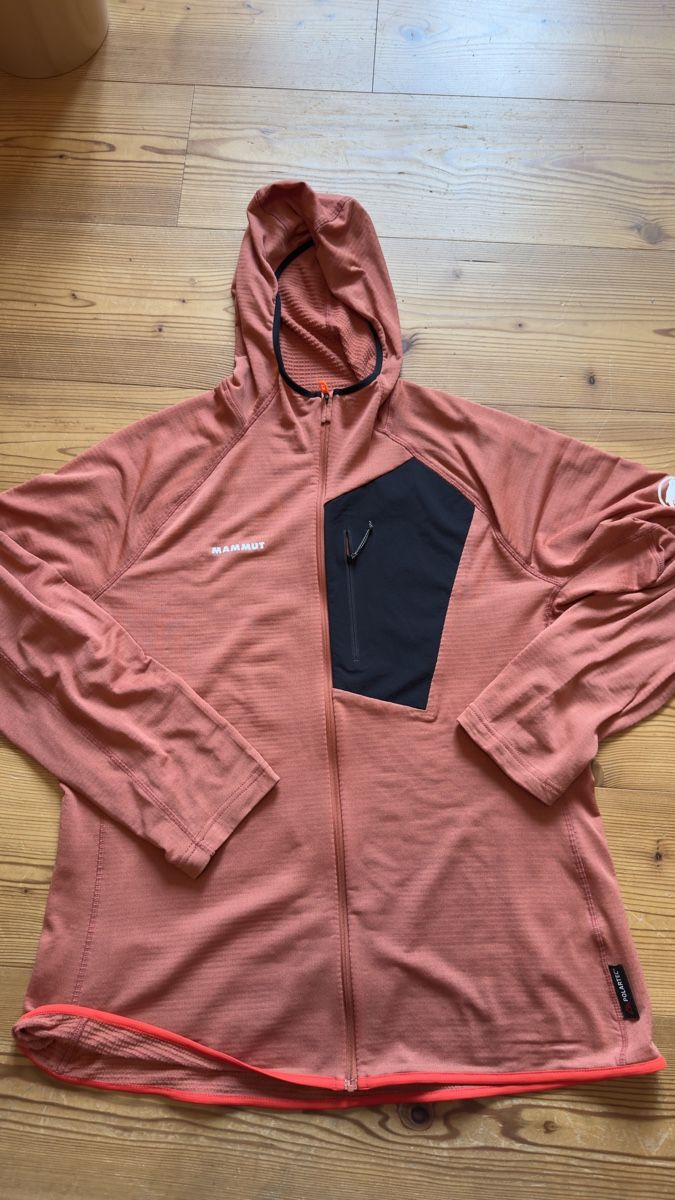 Mammut Giacche: Mammut Jacke – Nuovo (secondo la descrizione) da Winterthur venduto da ellemi