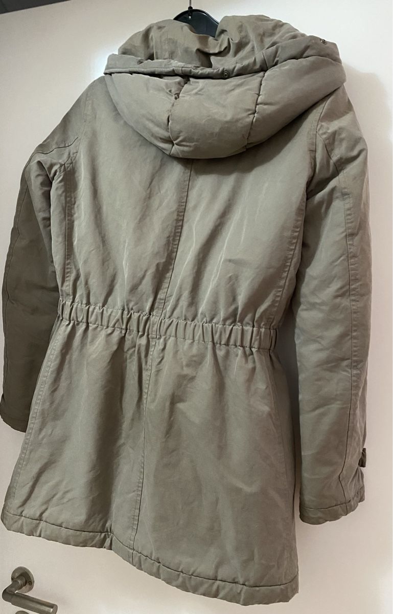 Woolrich Giacche: Woolrich Jacke 🌸 – Usato da Opfikon venduto da Luis144 4