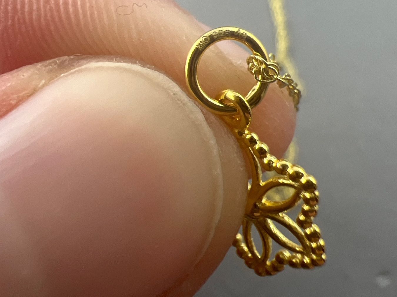 Catenine: Kette 925 Silber – Usato da Niederuzwil venduto da leo_8857 3