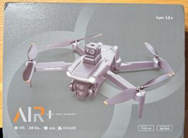Drohne Air+