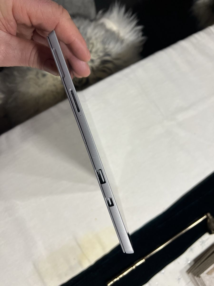 Microsoft Notebook: Microsoft Surface tm pro 6 – Usato da Tobel venduto da honda955 6