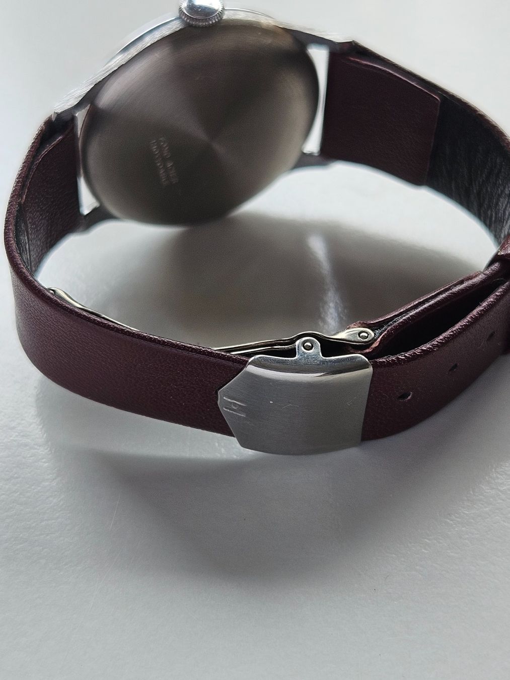 Uhren: 399 Ancre Bonheur Sport – Gebraucht aus Berikon von mmm21 3