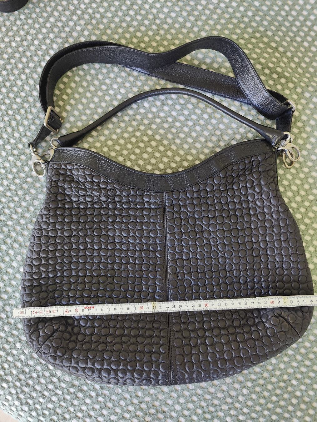 Stefi Talman Borse da donna: Tasche Stefi Talman – Usato da Bolligen venduto da Mumpi 2