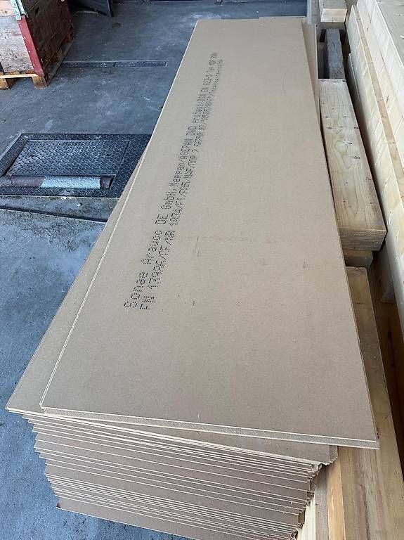 Servierplatten: Agepan DWD Platten  – Neu und originalverpackt aus Frauenfeld von aku04 1