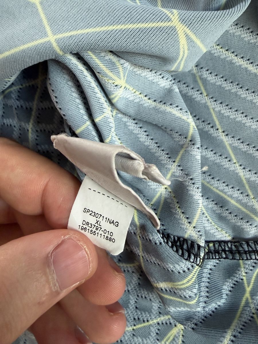Maillots de corps & Pantalons: Original PSG fourth 22/23 Player Version – Neuf (Voir description) à Aarberg par marcoo237 2