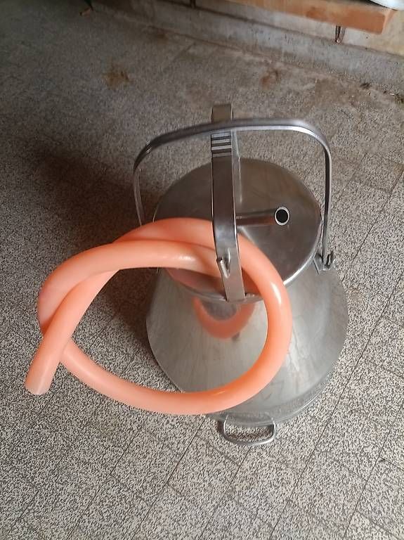 Altro per la casa: Melkeimer – Usato da Hinterfultigen venduto da fri_w7bc