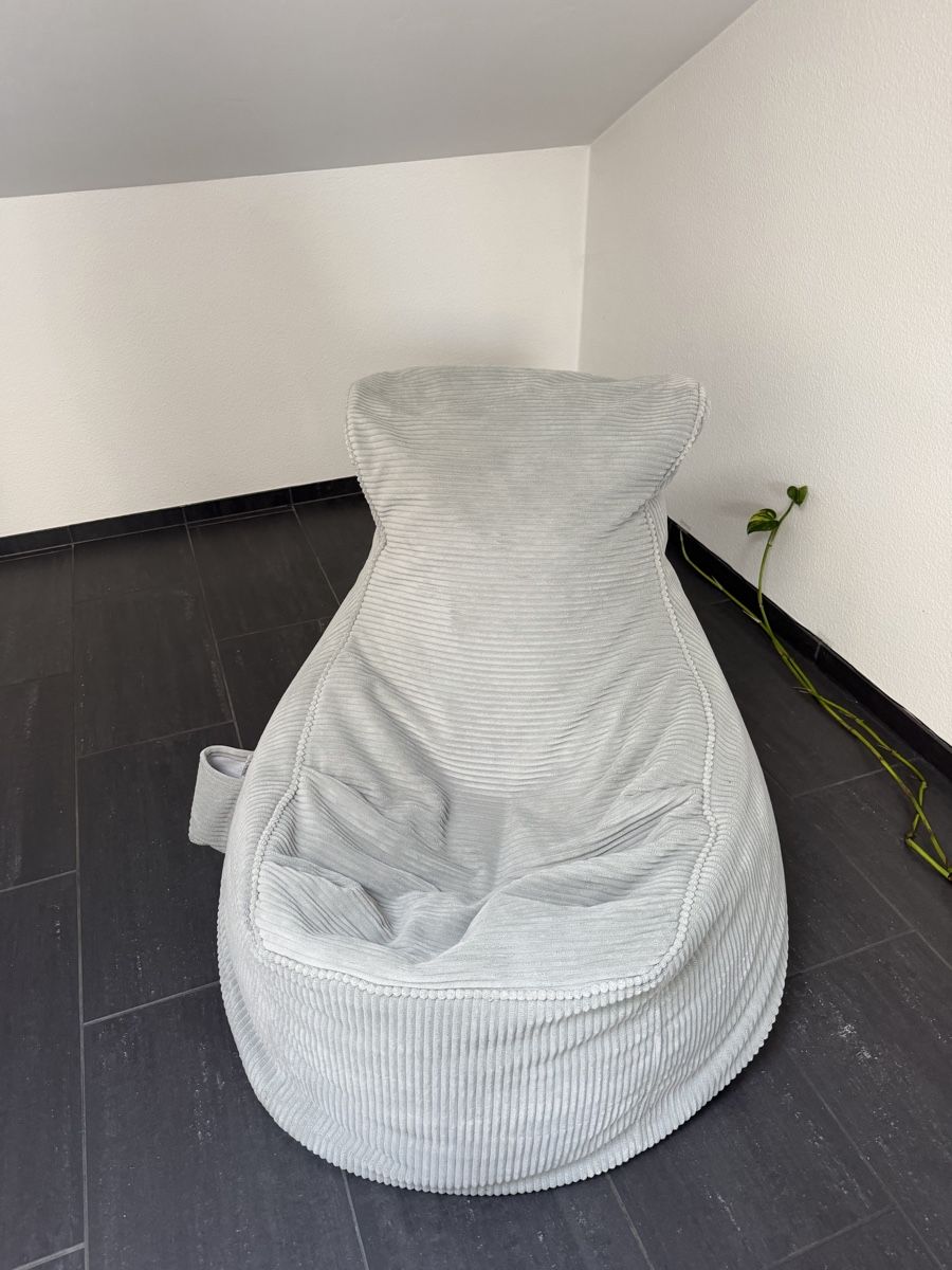 Poltrone: Sitzsack – Usato da Ostermundigen venduto da kuk_6bdw 2