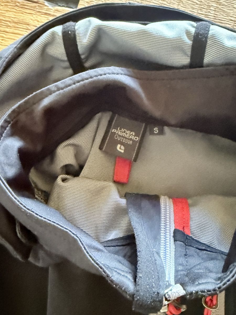 Jacken: Jacke – Gebraucht aus Affoltern BE von _Kaeser_ 2