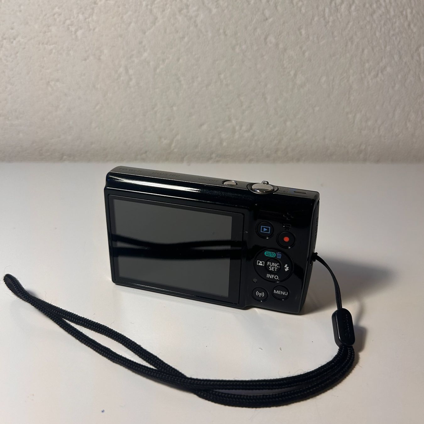 Canon Kamera: Canon Ixus 182 – Gebraucht aus Pensier von 15alice 5