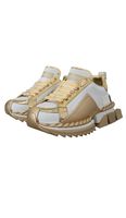Dolce & Gabbana Super King Sneaker  Grösse 39  Neu