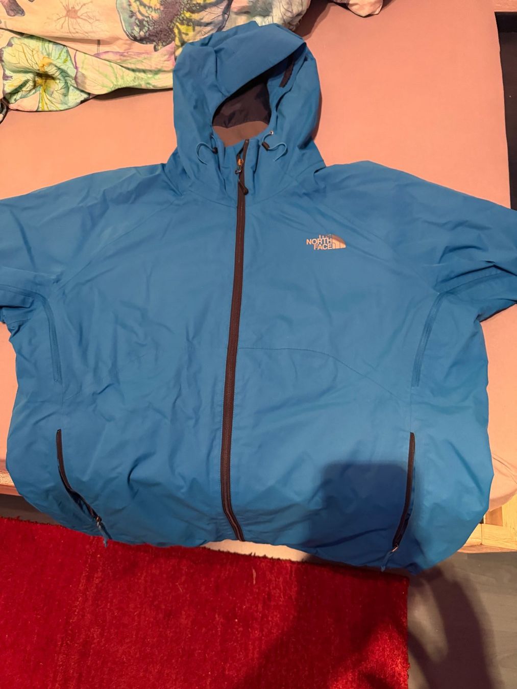 North Face Giacche: The North Face Jacke – Usato da Mels venduto da festung4 1