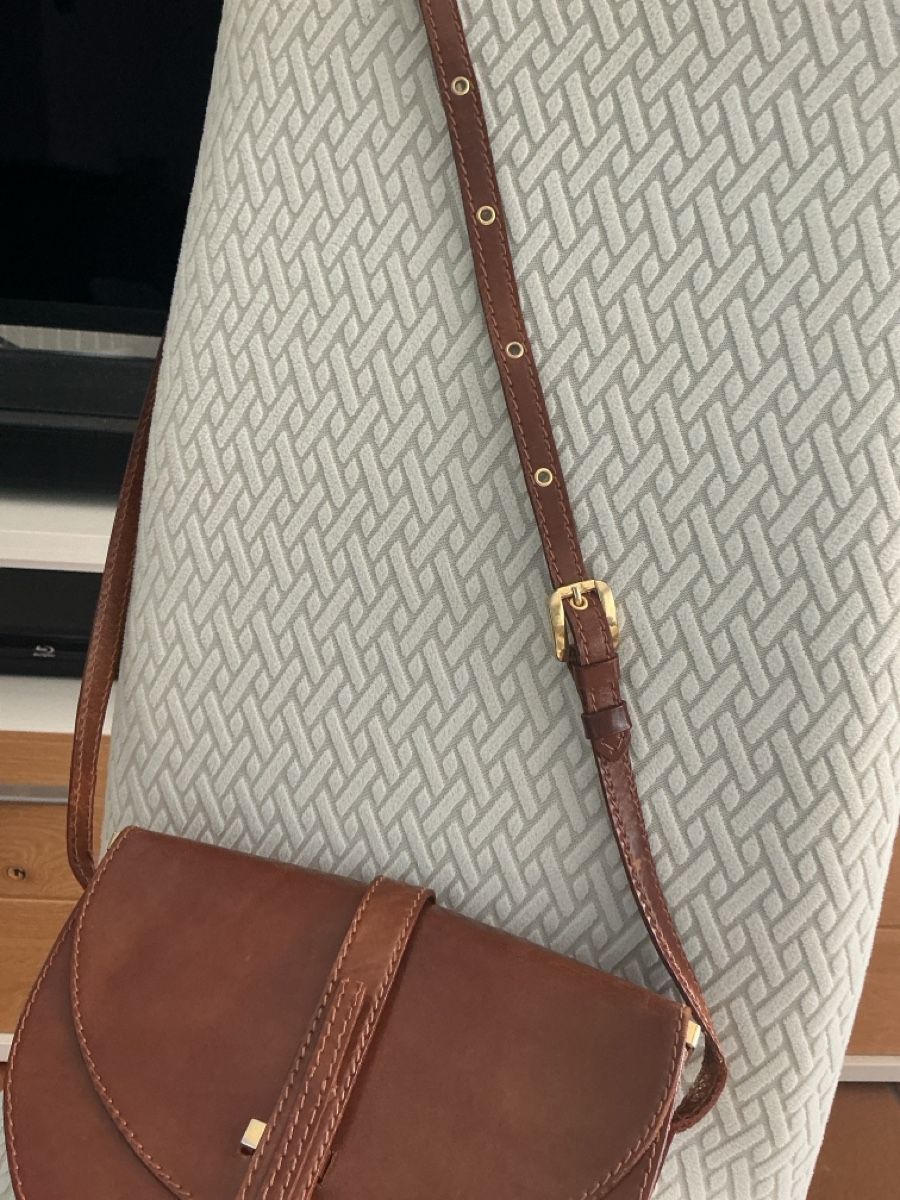 Bally Borse da donna: Bally Leder Tasche – Usato da Wettingen venduto da Andres54 8