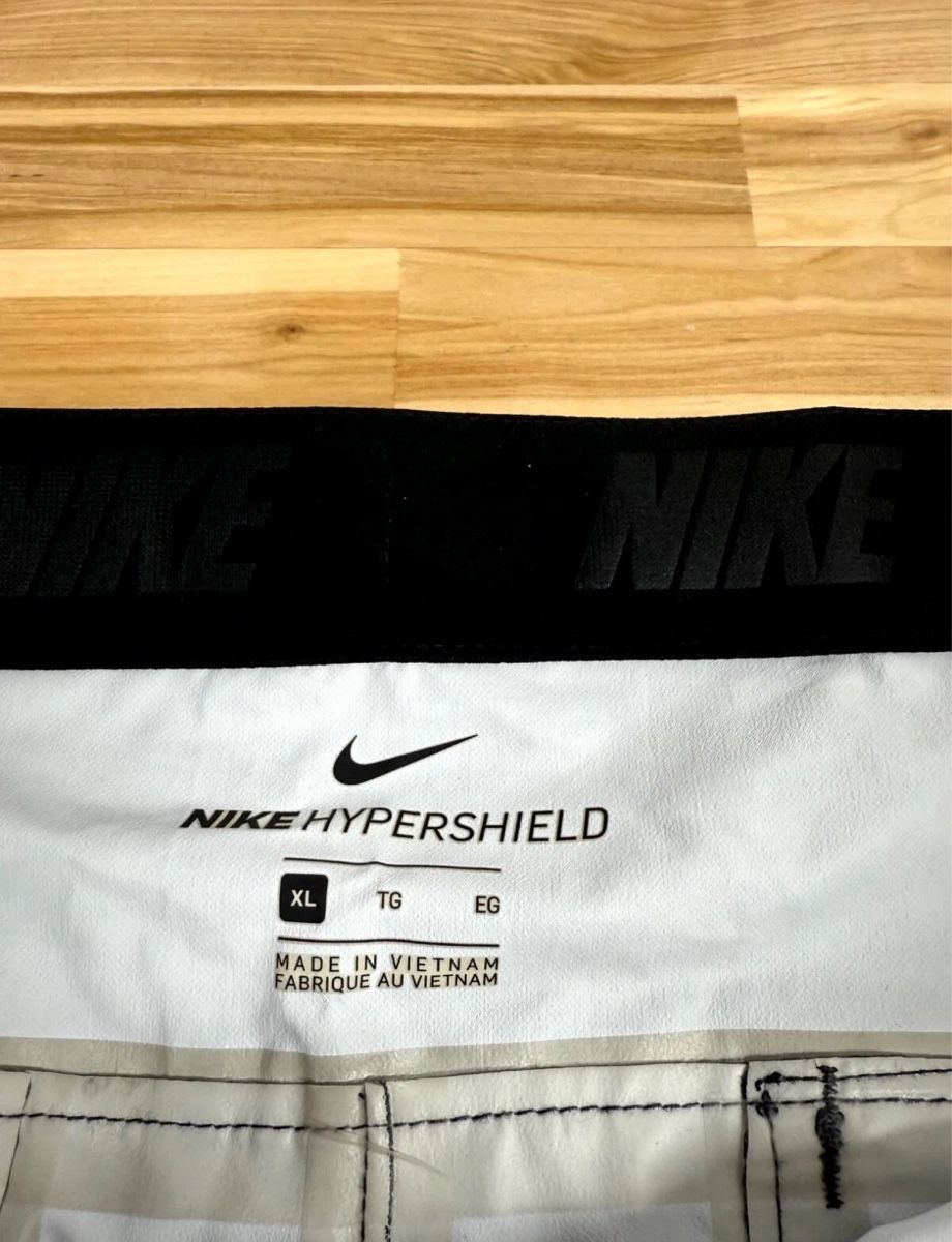 Nike Pantaloni: Nike Regenhose Hypershield Wasserdicht – Nuovo (secondo la descrizione) da Bern venduto da isa_f8bl 2