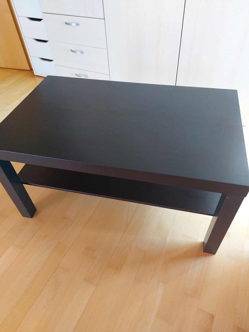 Ikea Tische: Table basse – Gebraucht aus Saignelégier von mpm_9wdk