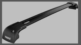 Barres de toit THULE Renault Scenic 4