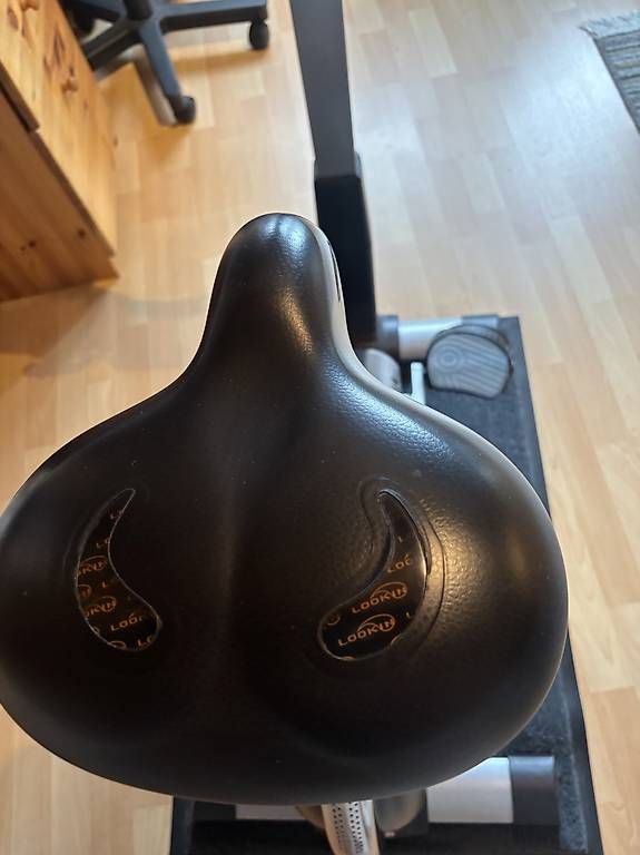 Vélos d'appartement: Klettler Ergometer PX1 – D'occasion à Basel par sib_n8fj 4