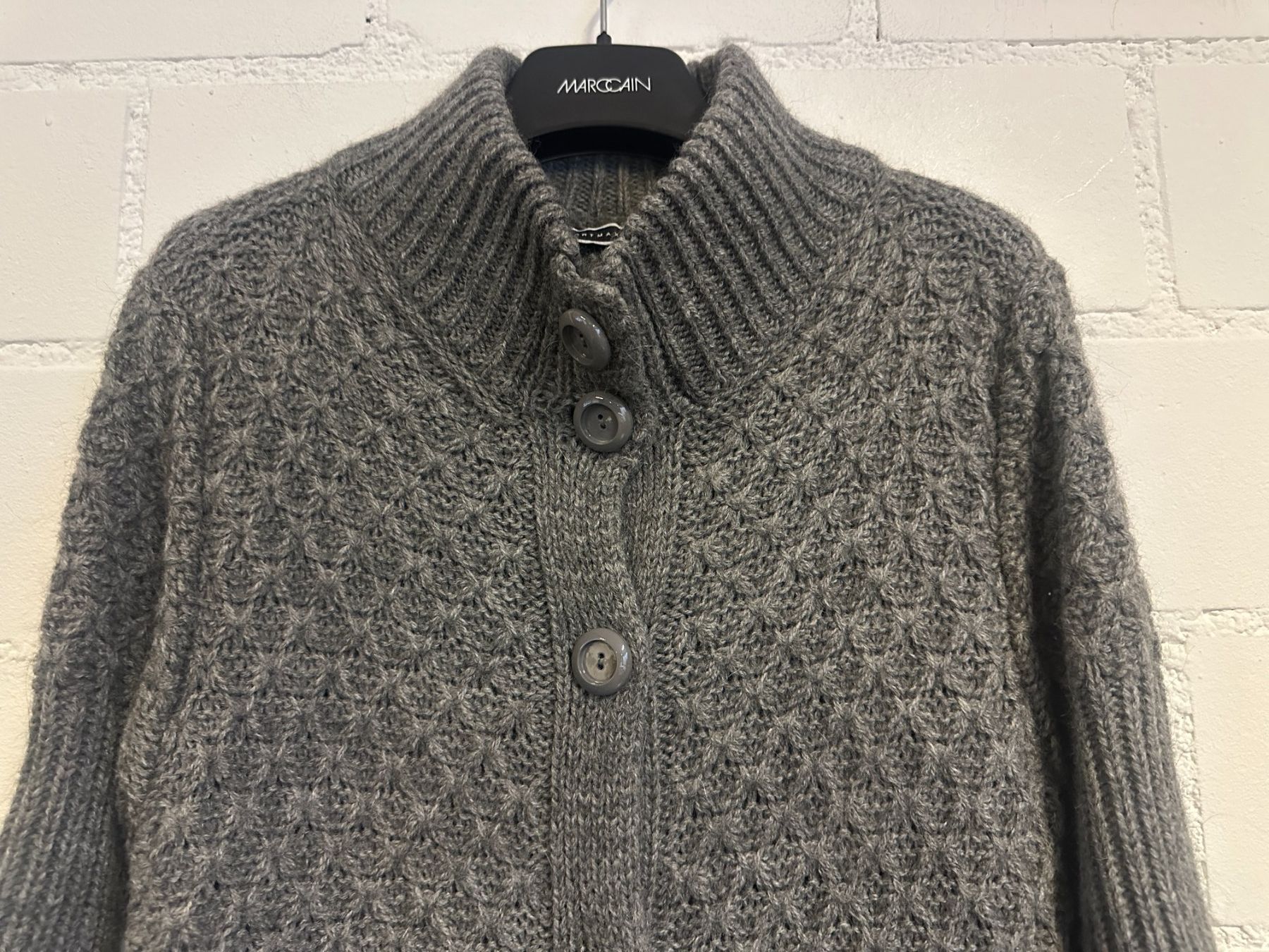 Sportmax Giacche: Jacke kurz- bzw. langarm von Sportmax Code (M) – Usato da Urdorf venduto da Erika666 1
