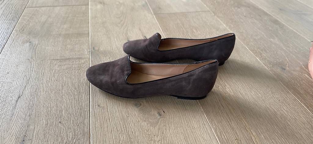 Benci Brothers Damenschuhe: Benci Brothers Ballerinas Grösse 36 – Gebraucht aus Oetwil am See von Aldox108 3