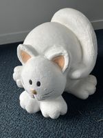 Süsse Katze Dekoration