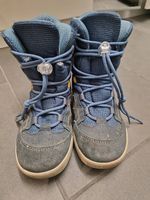 Warme Lowa-Winterschuhe  30/31