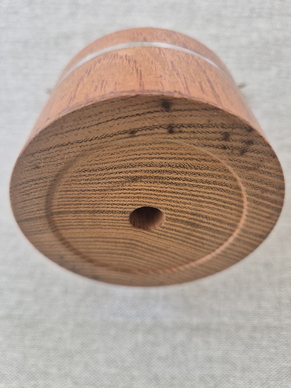 Attrezzi da lavoro: Amboss klein originalgetreu mit Holzsockel – Usato da Hausen AG venduto da roland86190 9
