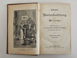 Bibliothek der Unterhaltung und des Wissens, Band 5, 1894