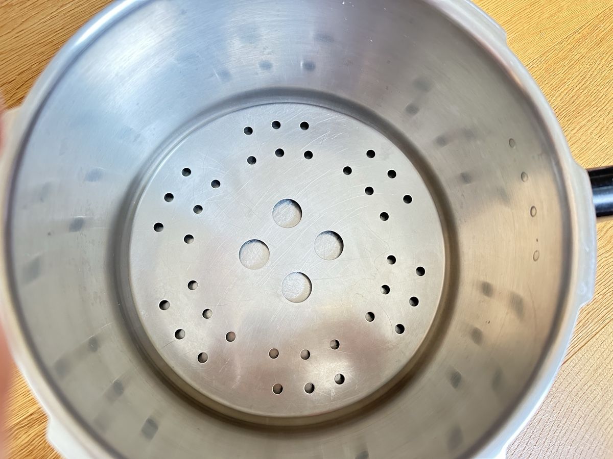 Duromatic Casseroles: Duromatic Dampfkochtopf – D'occasion à Ebmatingen par VWCalifornia13 2