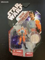 Star Wars 30th Anniversary #14 - Biggs Darklighter Pilot