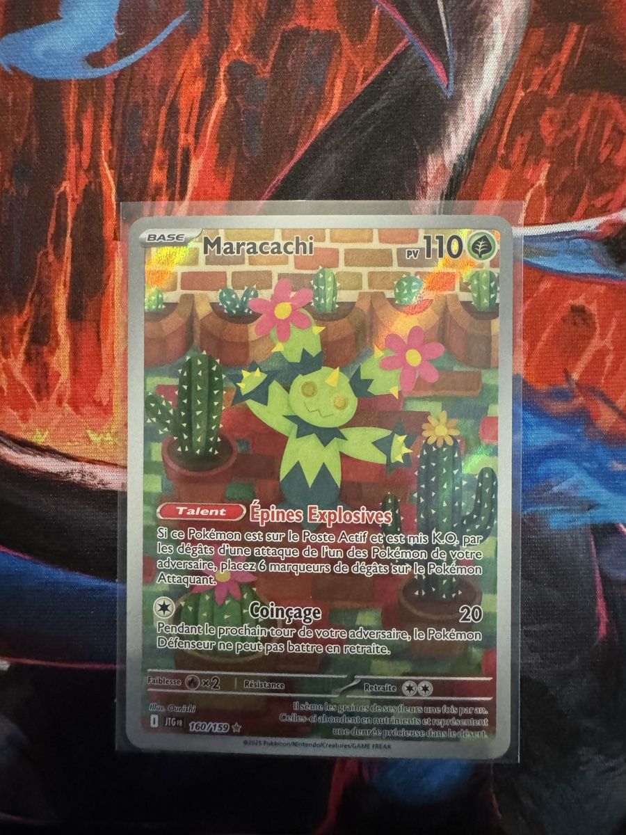 Pokémon Carte collezionabili: Lot de carte Pokémon – Nuovo e nell'imballaggio originale da Courtepin venduto da cr7_jk98 3