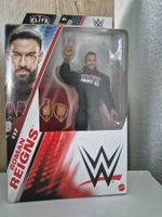 WWE Elite Collection Wrestling Figur 117 Roman Reigns