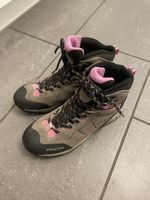 Trezeta Wanderschuhe Grösse 39 Vibram Waterproof